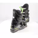 buty narciarskie dla dzieci ROSSIGNOL COMP J4, BLACK/green, macro