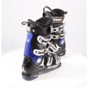 women's ski boots ATOMIC HAWX ULTRA R90 W 2020, Memoryfit 3D Silver Narrow