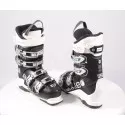 dames skischoenen SALOMON X-ACCESS R70 W WIDE 2020, Oversized pivot, Calf adjuster, micro, macro