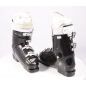 women's ski boots HEAD VECTOR 100 MYA, Double INJ frame, Flex tuning, Canting, micro, super macro ( TOP condition )