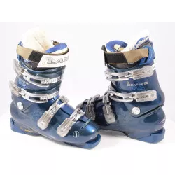 women's ski boots LANGE EXCLUSIVE 80 W, Exclusive fit, Woman fit, Warm inside, micro, macro