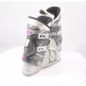 chaussures ski DALBELLO VANTAGE 4 FACTOR, GREY/violet, SKI/WALK, ratchet buckles