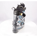 women's ski boots FISCHER MY RC4 CURV 100, 2020, Sanitized, Dry shield, micro, macro