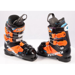 children's/junior ski boots TECNICA R PRO 70, micro, macro