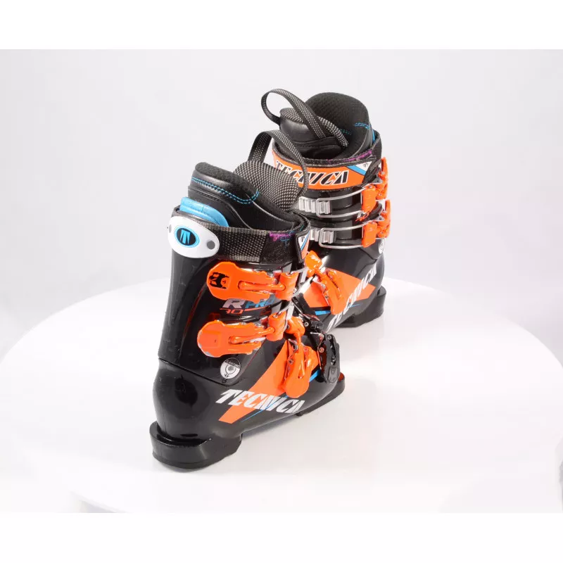 botas esquí niños TECNICA R PRO 70, micro, macro