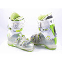 women's ski boots K2 MINARET 80 HV W, CUFF adj., synchro interlock, micro, macro