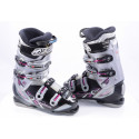 women's ski boots NORDICA CRUISE NFS S W 75, natural foot stance, micro macro