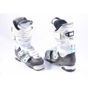 women's ski boots SALOMON QST ACCESS R70 W, hike & ride,SKI/WALK, ratchet buckle, micro, macro
