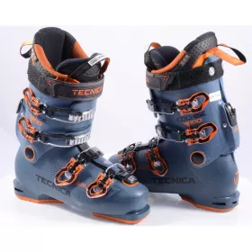 ski boots TECNICA COCHISE 100, 2019, CAS custom, SKI/WALK, self adj. system, QUICK instep, micro, macro
