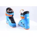 buty narciarskie dla dzieci TECNICA COCHISE JTR 1, BLUE/orange, free mountain