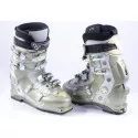 ski touring boots DYNAFIT ZZERO 4U PASSION, TLT, micro system, SKI/WALK ( TOP condition )