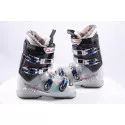 chaussures ski enfant/junior NORDICA HOTROD 60, Full shock eraser, micro, macro