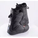 snowboard boots K2 RAIDER, INTUITION, BOA-TECHNOLOGY, flex 6/10 BLACK/blue