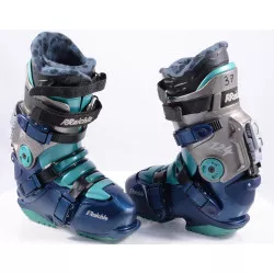 snowboardové topánky RAICHLE 124 Hard boots
