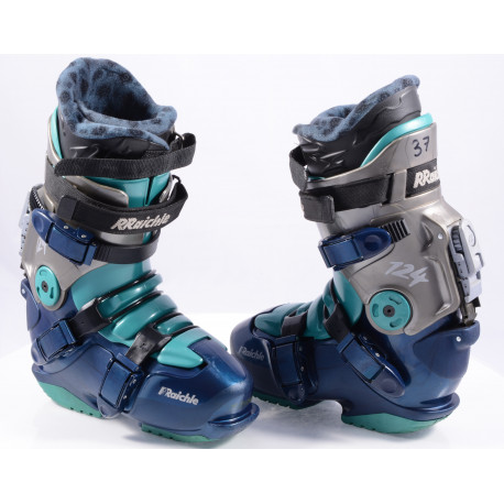 chaussures snowboard RAICHLE 124 Hard boots