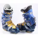 snowboard schoenen RAICHLE 225, Hard boots, BLUE/yellow