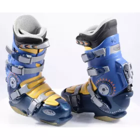 snowboard boots RAICHLE 225 Hard boots