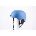 lyžiarska/snowboardová helma ATOMIC TROOP blue 2018, nastaviteľná