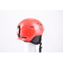 lyžiarska/snowboardová helma BOLLE B-FUN red