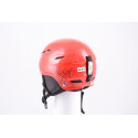 casco da sci/snowboard BOLLE B-FUN red