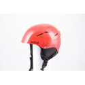 casco da sci/snowboard BOLLE B-FUN red