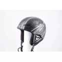 lyžařská/snowboardová helma ALPINA LIPS Black, nastavitelná