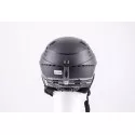 casco de esquí/snowboard SMITH VARIANT black, airavac, airflow, ajustable