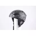 Skihelm/Snowboard Helm SMITH VARIANT black, airavac, airflow, einstellbar