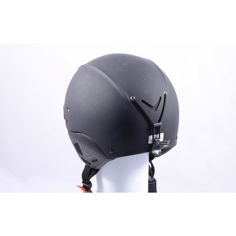 casco de esquí/snowboard DAINESE VISOR BLACK