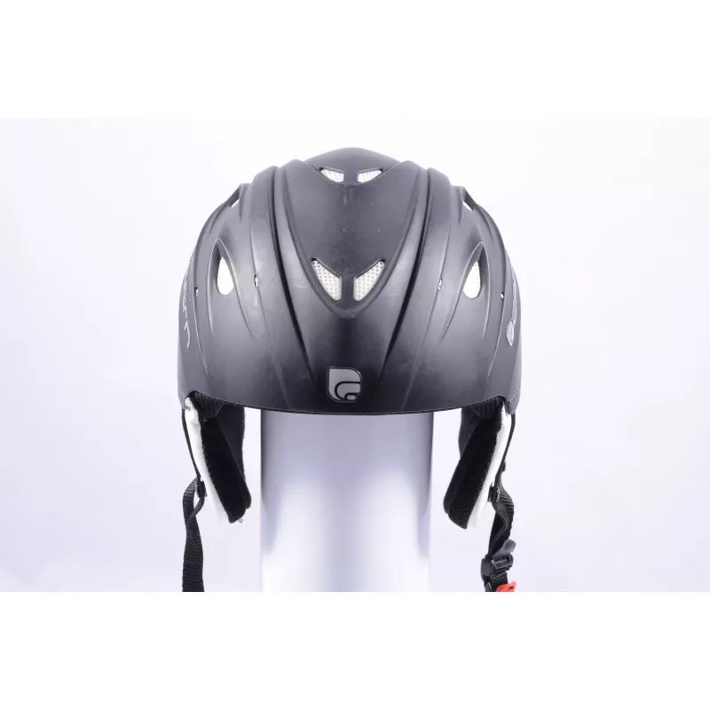 Skihelm/Snowboard Helm CAIRN BLACK