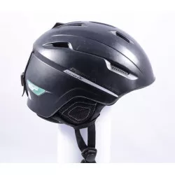 casco da sci/snowboard SALOMON RANGER Custom Air, black, Air ventilation