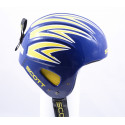 ski/snowboard helmet SCOTT GR.500, BLUE/yellow