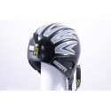 ski/snowboard helmet SCOTT GR.500, BLACK/grey