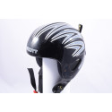 casco da sci/snowboard SCOTT GR.500, BLACK/grey