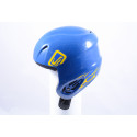 lyžiarska/snowboardová helma SCOTT USA NACA, BLUE/yellow