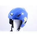 Skihelm/Snowboard Helm TECNO PRO KID, Blue