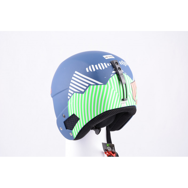 ski/snowboard helmet SHRED BRAIN BUCKET NEEDMORESNOW ( NEW )
