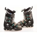 botas esquí mujer FISCHER MY RC PRO 80 XTR THERMOSHAPE, SANITIZED, AFZ, DRY shield, 2K power chassis
