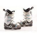women's ski boots NORDICA NXT 85 W, ANTIBACTERIAL, ACP, micro, macro