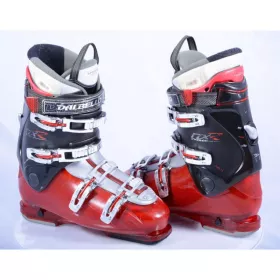 chaussures ski DALBELLO NXR innovex, super comfort, RED/black, X module, auto in step, SKI/WALK