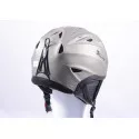 Skihelm/Snowboard Helm CAIRN GREY
