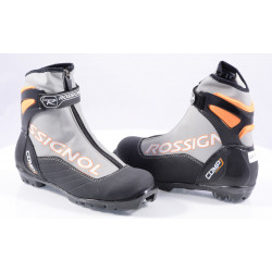 cross-country boots ROSSIGNOL COMP J, soft touch, NNN profile ( TOP condition )