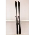 women's skis K2 SUPER SWEET, CATCH FREE, pink + Marker M310 ( TOP condition )