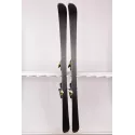 skis SALOMON X-RACE SC SL 2018, powerline Ti2, woodcore, carve rocker + Salomon XT 12