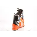 children's/junior ski boots ATOMIC WAYMAKER JR R3 orange, THINSULATE insulation ( TOP condition )