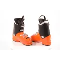botas esquí niños ATOMIC WAYMAKER JR R3 orange, THINSULATE insulation
