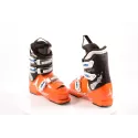 kinder skischoenen ATOMIC WAYMAKER JR R3 orange, THINSULATE insulation