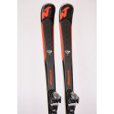 sci NORDICA GT 75 FDT 2019, energy frame CA wood + Marker TP2 10 ( in PERFETTO stato )