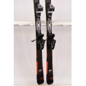 skis NORDICA GT 75 FDT 2019, energy frame CA wood + Marker TP2 10 ( TOP condition )