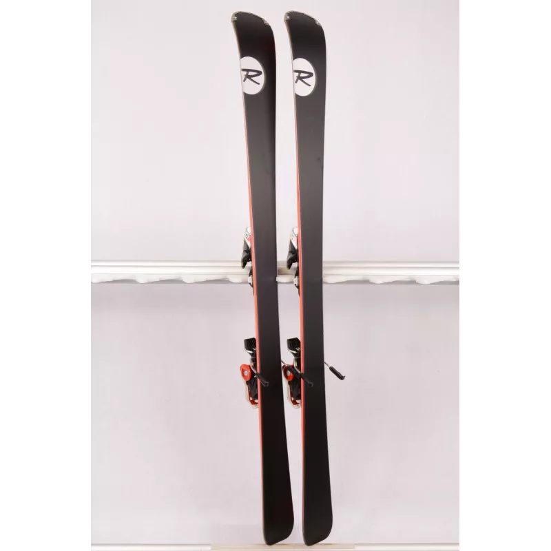 Damen Ski ROSSIGNOL FAMOUS 6 2019, VAS carbon, Light woodcore + Look Xpress 11 ( TOP Zustand )